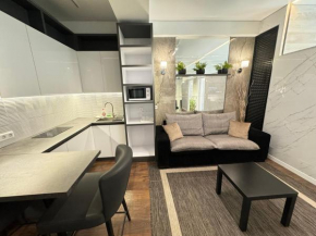 New Best Double room apartment with balcony and Chisinau